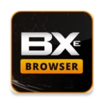 Logo of Free Anti Block Browser android Application 